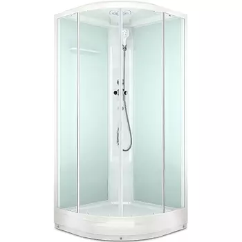 Душевая кабина Melodia della vita