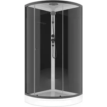 Душевая кабина Melodia della vita