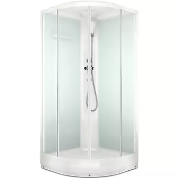 Душевая кабина Melodia della vita