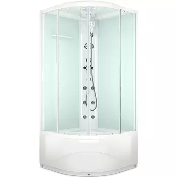 Душевая кабина Melodia della vita