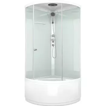 Душевая кабина Melodia della vita