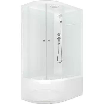 Душевая кабина Melodia della vita