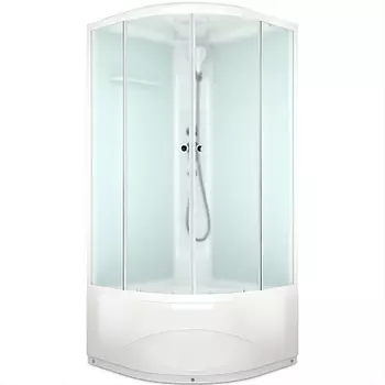 Душевая кабина Melodia della vita