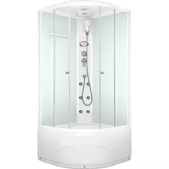 Душевая кабина Melodia della vita