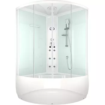 Душевая кабина Melodia della vita