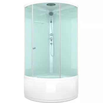 Душевая кабина Melodia della vita