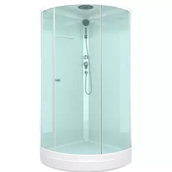 Душевая кабина Melodia della vita