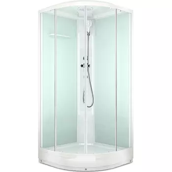 Душевая кабина Melodia della vita