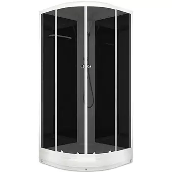 Душевая кабина Melodia della vita