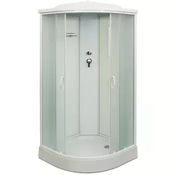 Душевая кабина Mirwell