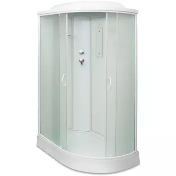 Душевая кабина Mirwell