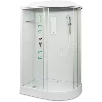 Душевая кабина Mirwell