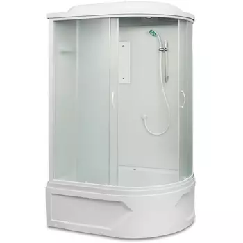 Душевая кабина Mirwell