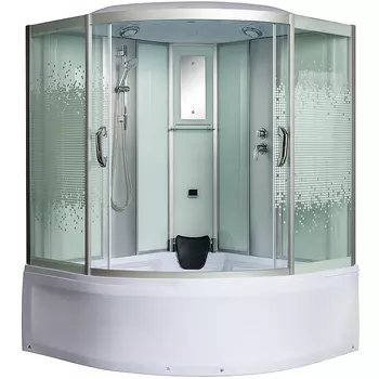 Душевой бокс Мономах