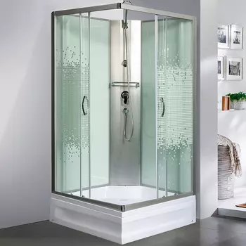 Душевая кабина Мономах