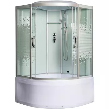 Душевая кабина Мономах