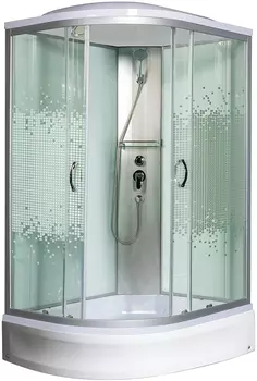 Душевая кабина Мономах