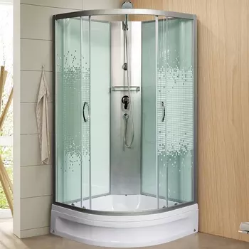 Душевая кабина Мономах