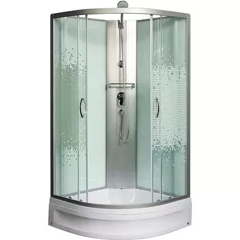 Душевая кабина Мономах