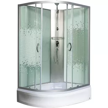 Душевая кабина Мономах