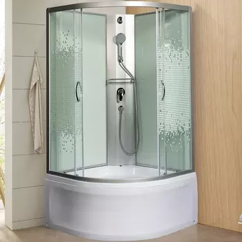 Душевая кабина Мономах