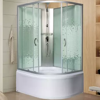 Душевая кабина Мономах