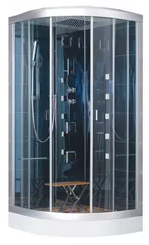 Душевая кабина Nautico