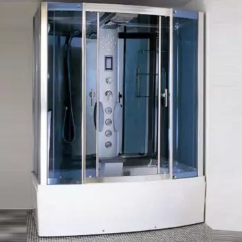 Душевая кабина Nautico