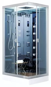 Душевая кабина Nautico