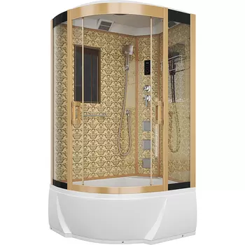 Душевая кабина Niagara