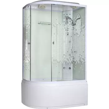 Душевая кабина Niagara