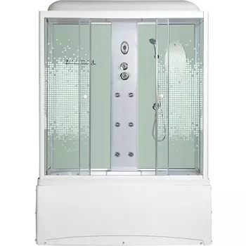 Душевая кабина Niagara