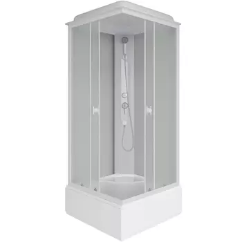 Душевая кабина Niagara