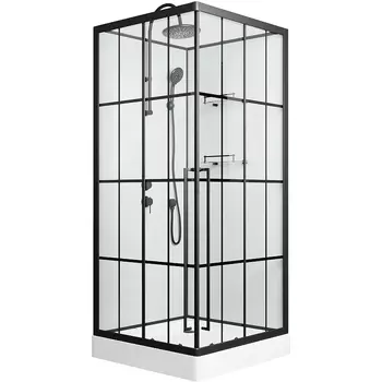 Душевая кабина Niagara