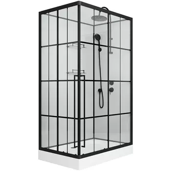 Душевая кабина Niagara