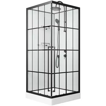 Душевая кабина Niagara