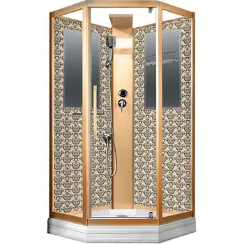 Душевая кабина Niagara