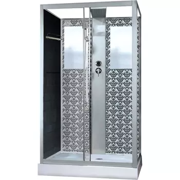 Душевая кабина Niagara