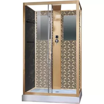 Душевая кабина Niagara