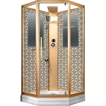 Душевая кабина Niagara