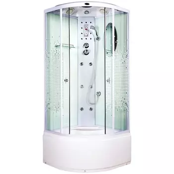 Душевая кабина Niagara