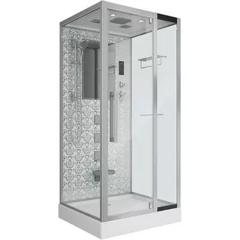 Душевая кабина Niagara