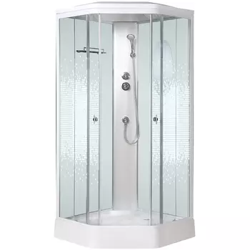 Душевая кабина Niagara