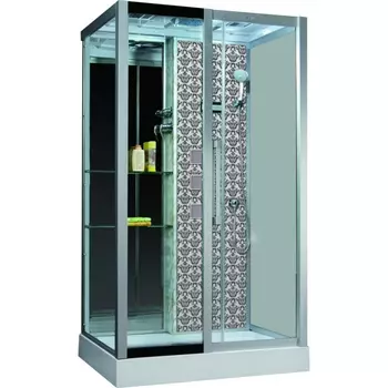 Душевая кабина Niagara