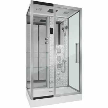 Душевая кабина Niagara