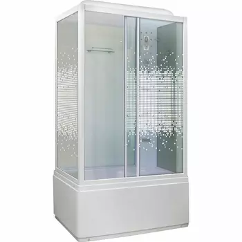 Душевая кабина Niagara