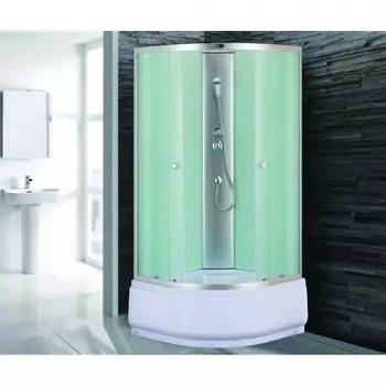 Душевая кабина Niagara