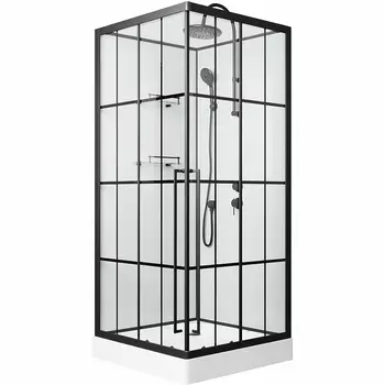 Душевая кабина Niagara