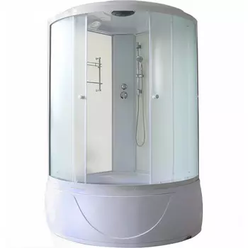 Душевая кабина Parly