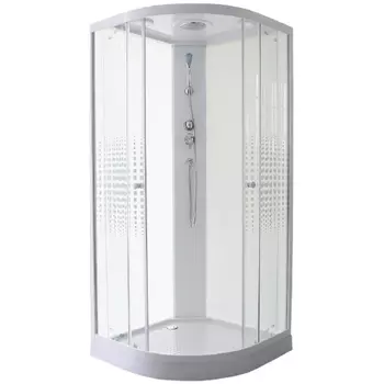 Душевая кабина Parly